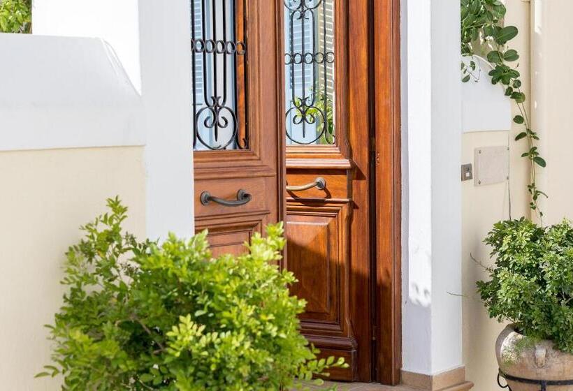 펜션 Guesthouse Niriides