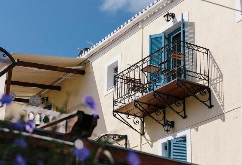 펜션 Guesthouse Niriides