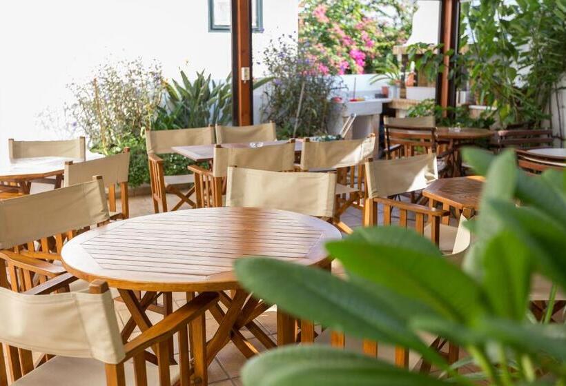 펜션 Guesthouse Niriides