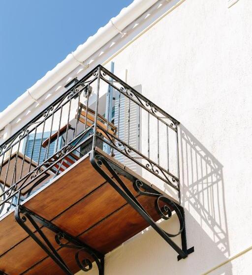 펜션 Guesthouse Niriides