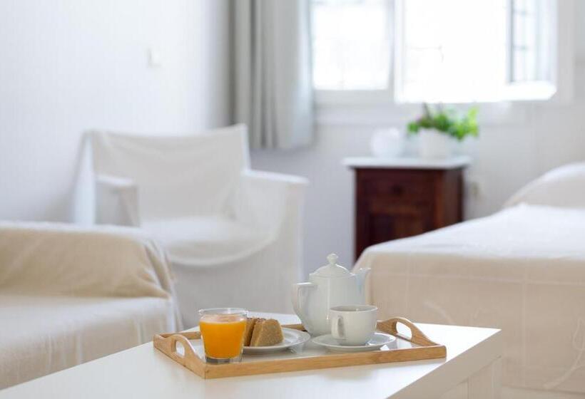 펜션 Guesthouse Niriides