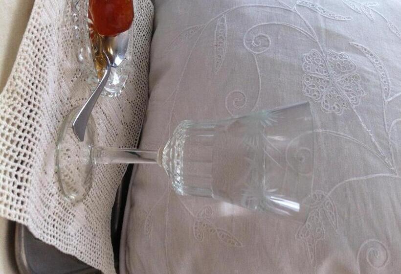 펜션 Guesthouse Niriides