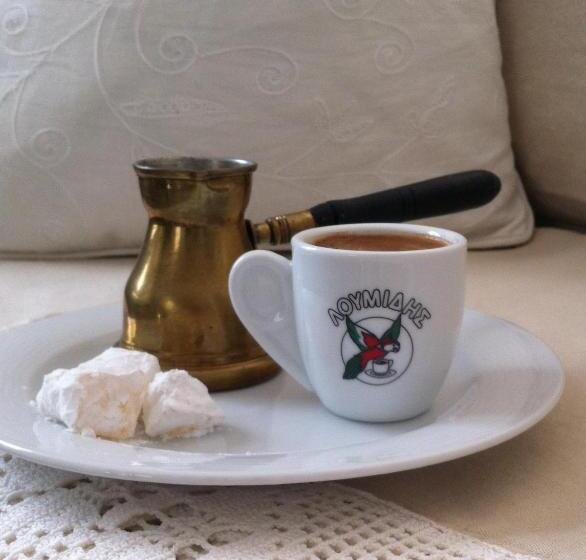 펜션 Guesthouse Niriides