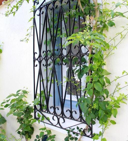 펜션 Guesthouse Niriides