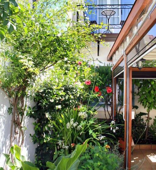 펜션 Guesthouse Niriides