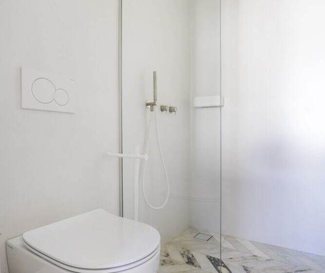 펜션 Guesthouse Niriides