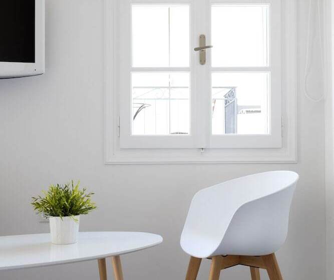 펜션 Guesthouse Niriides