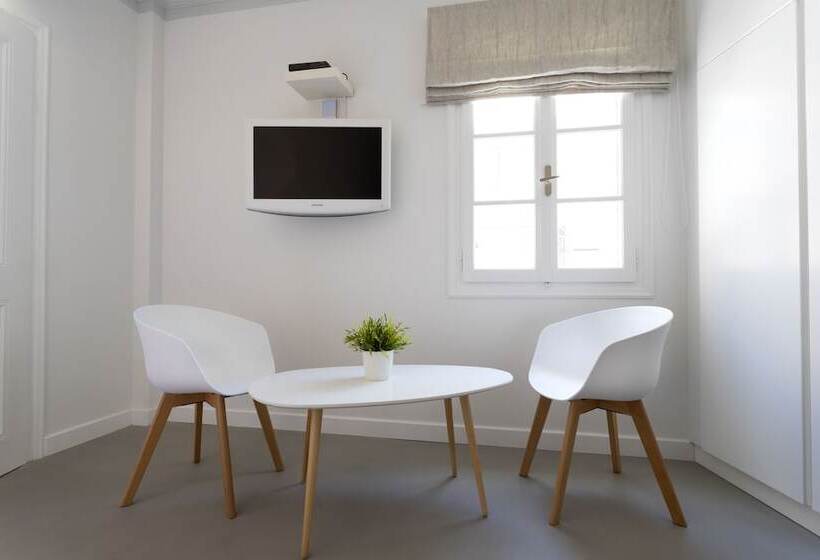 펜션 Guesthouse Niriides