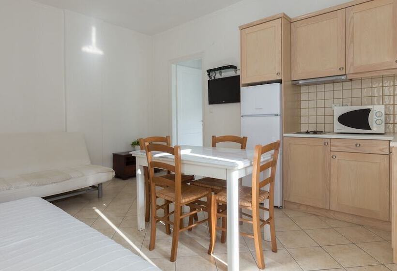 펜션 Guesthouse Niriides