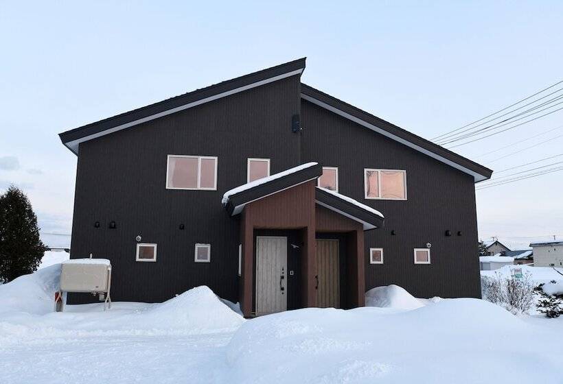 ペンション Mush Rooms