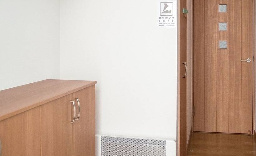 ペンション Mush Rooms