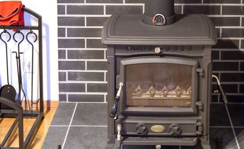 ペンション Mush Rooms