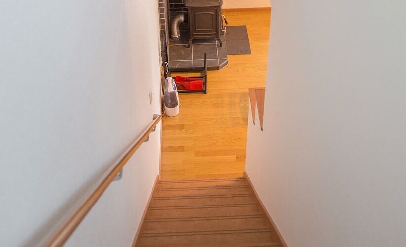 ペンション Mush Rooms