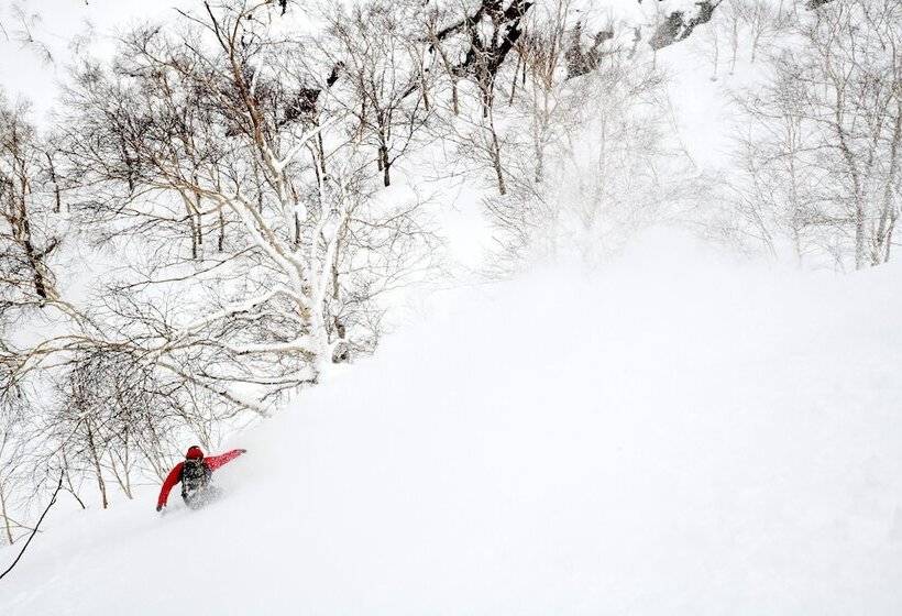 ペンション Mush Rooms