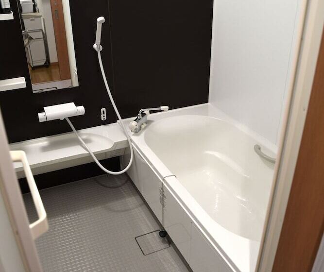 ペンション Mush Rooms