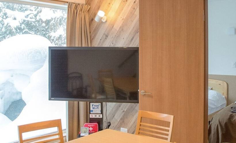 بنسيون Mush Rooms