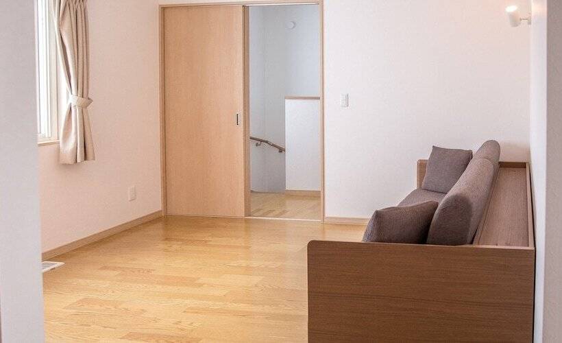 ペンション Mush Rooms