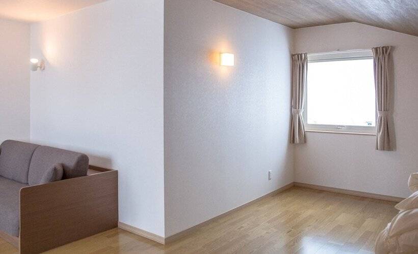 بنسيون Mush Rooms