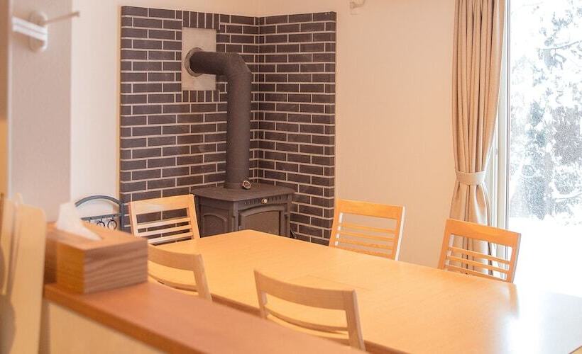 ペンション Mush Rooms