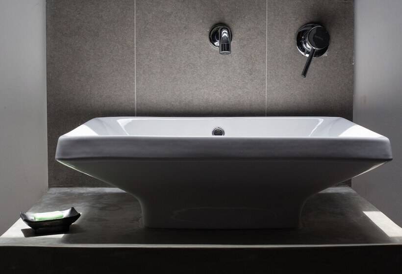 펜션 Plantation Villa