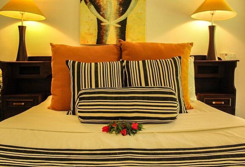 펜션 Plantation Villa