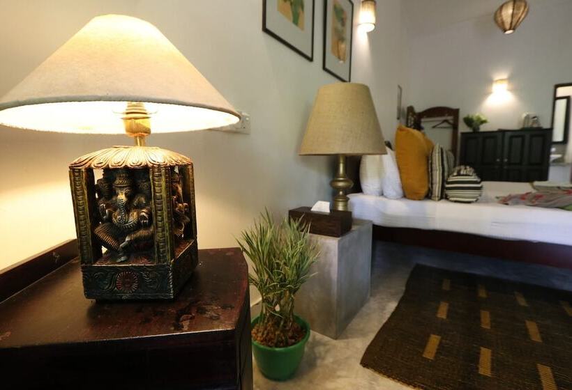 펜션 Plantation Villa