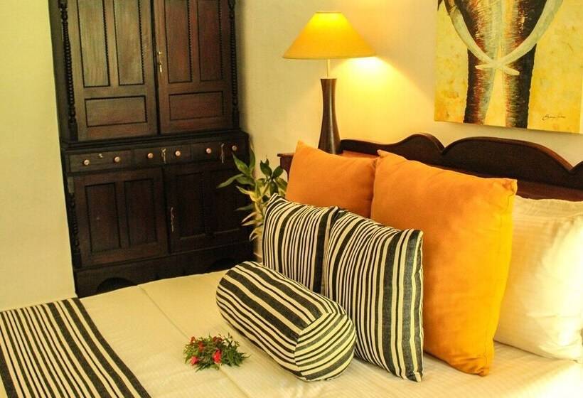 펜션 Plantation Villa