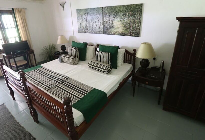 펜션 Plantation Villa