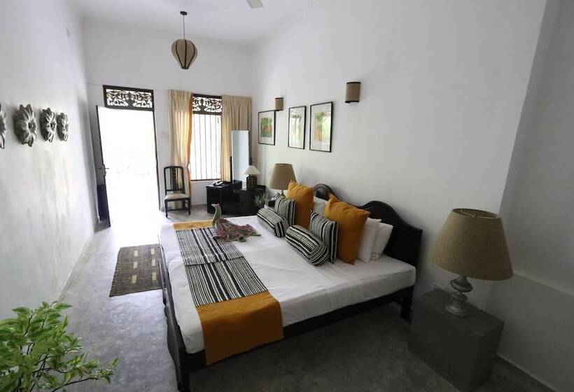 펜션 Plantation Villa