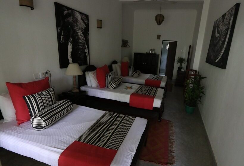 펜션 Plantation Villa