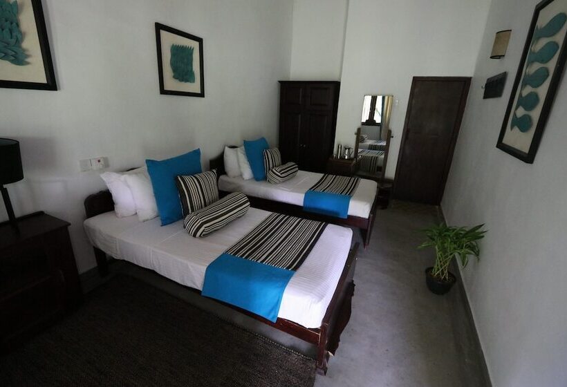 펜션 Plantation Villa