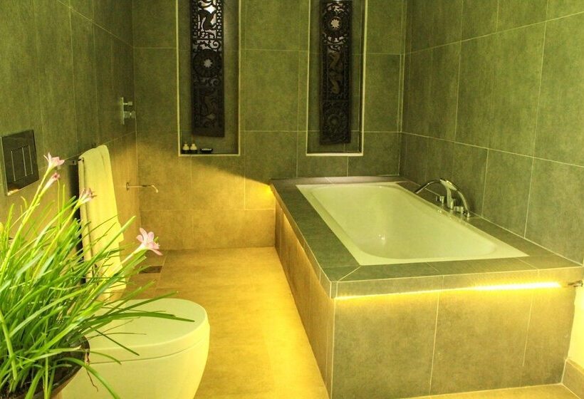 펜션 Plantation Villa