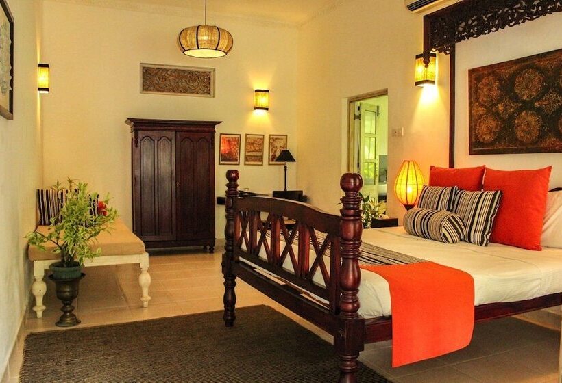 펜션 Plantation Villa