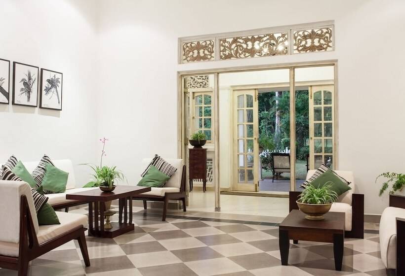 펜션 Plantation Villa