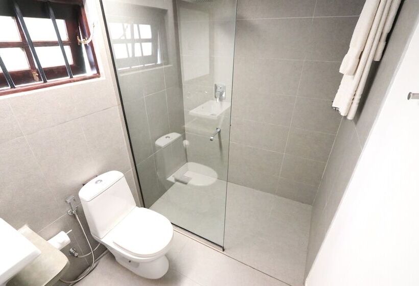 펜션 Plantation Villa