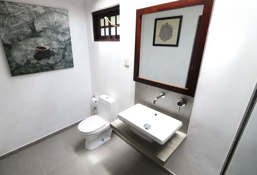 펜션 Plantation Villa