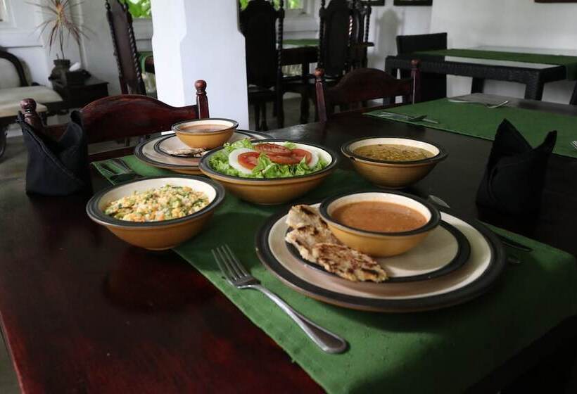 펜션 Plantation Villa