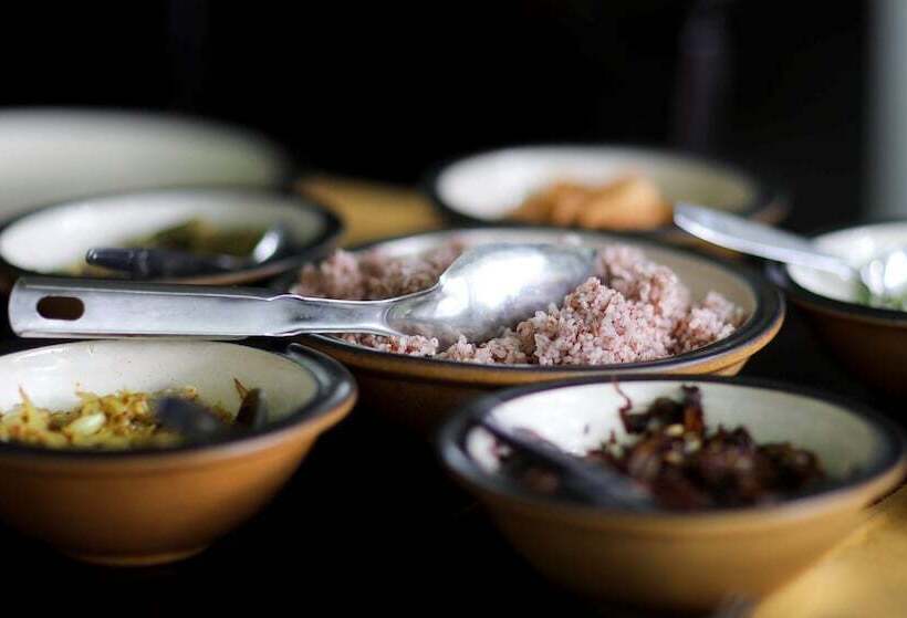 펜션 Plantation Villa