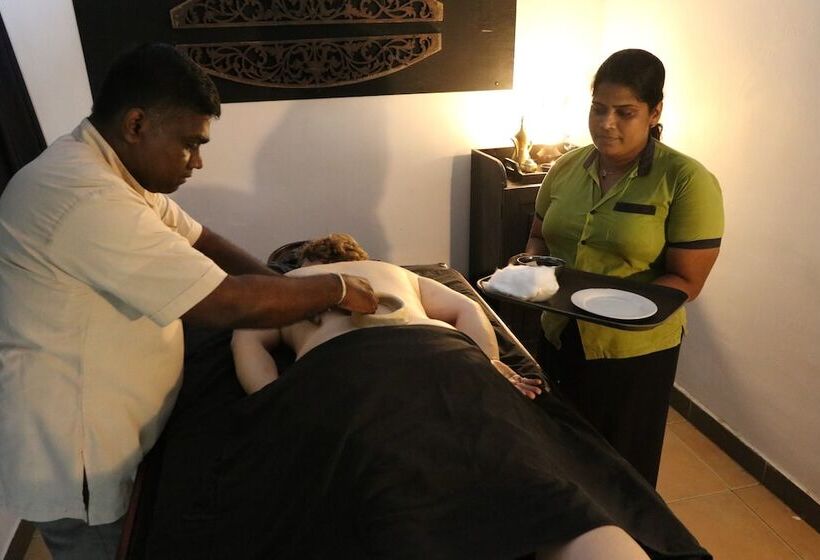 펜션 Plantation Villa