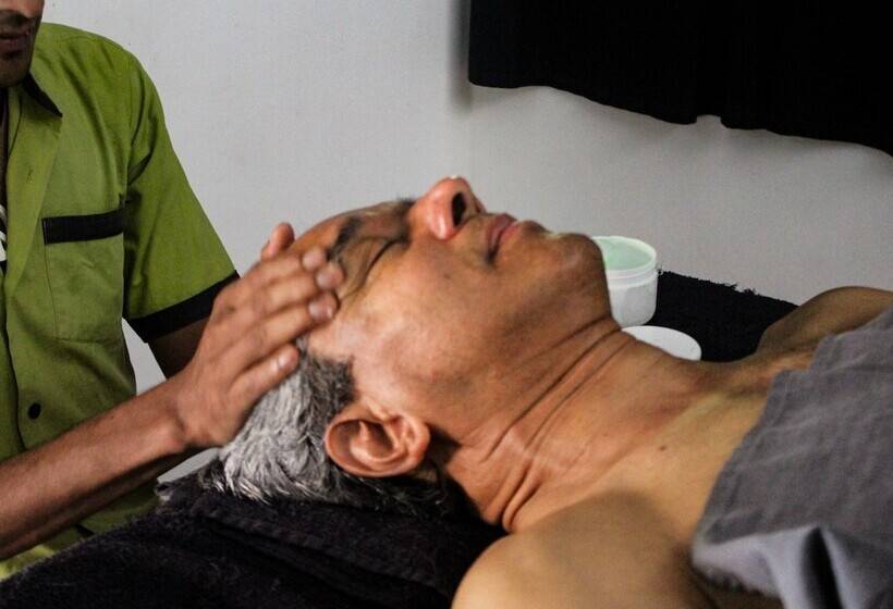 펜션 Plantation Villa