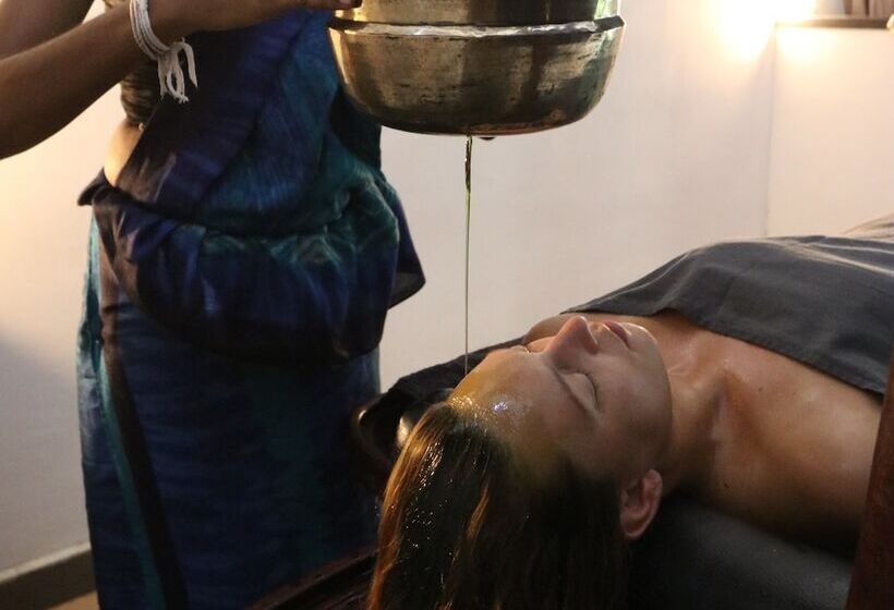 펜션 Plantation Villa