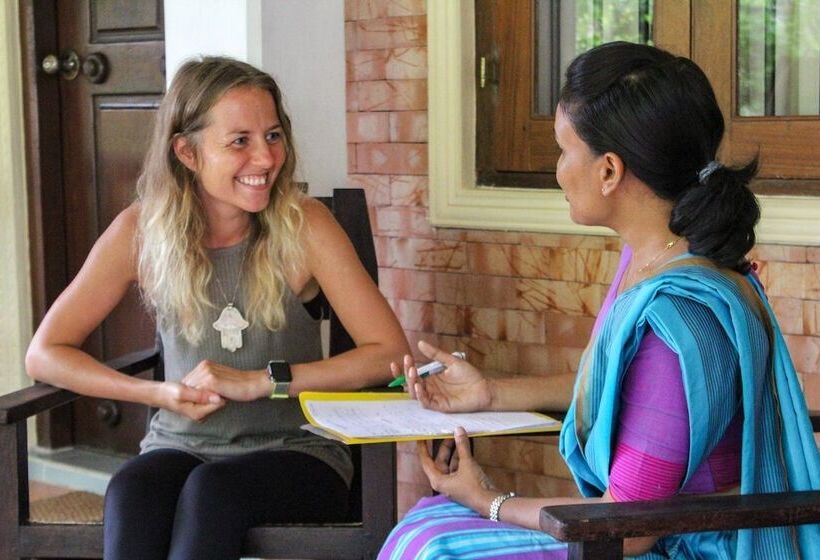 펜션 Plantation Villa