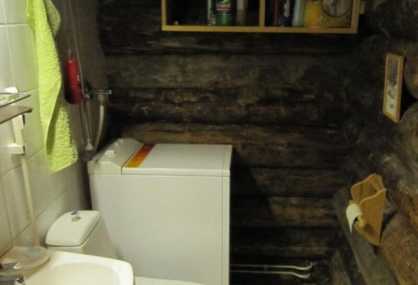 Rukako Salmikankaan Kelo D2