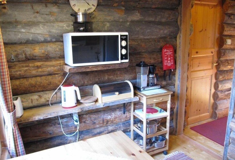 Rukako Salmikankaankelo C4