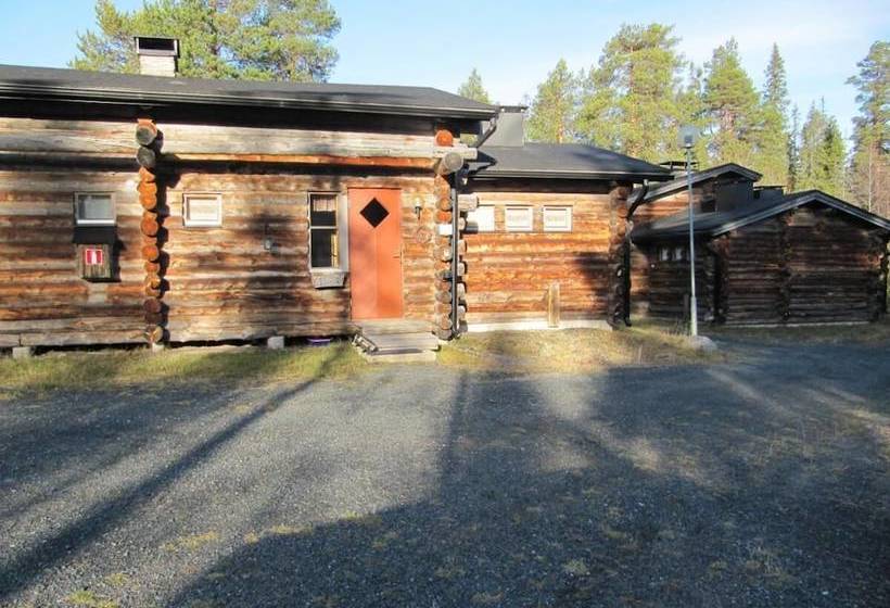 Rukako Salmikankaankelo C4