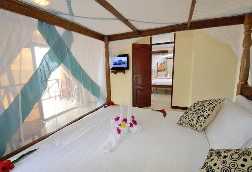 Ahg Maya Bay Resort & Spa