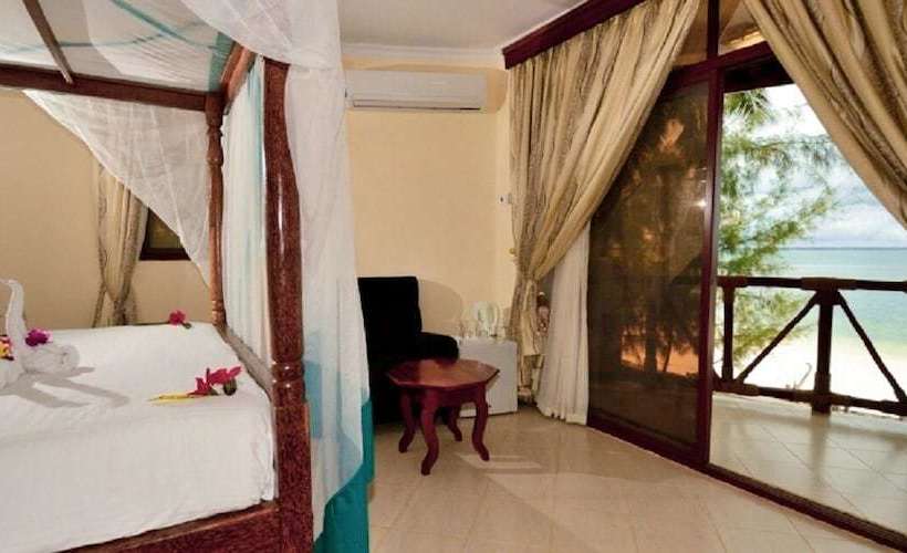 Ahg Maya Bay Resort & Spa