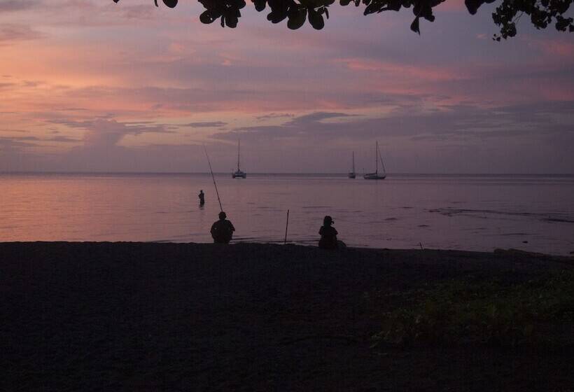 הוסטל Funkyplace