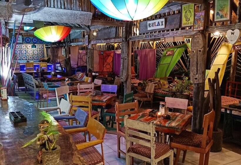 호스텔 Funkyplace