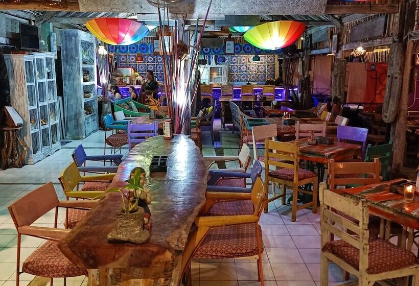 הוסטל Funkyplace